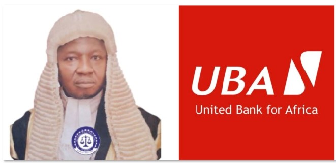 Industrial Court rejects UBA Dispute Resolution Clause as Obstacle to Right of Access to Court, awards N5m damages on Constructive Dismissal