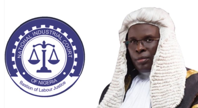 Industrial Court okays Contempt Commencement Proceedings against Immigration Comptroller, 6 others