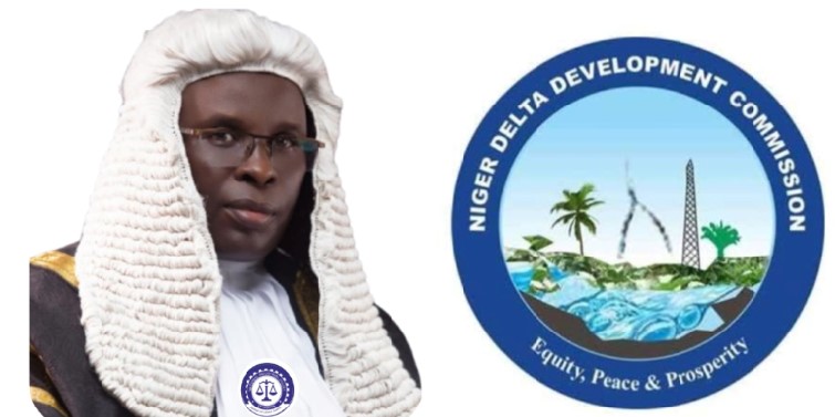 Industrial Court Upholds Valid Employment of Six NDDC Staff, Rejects Forgery Allegation