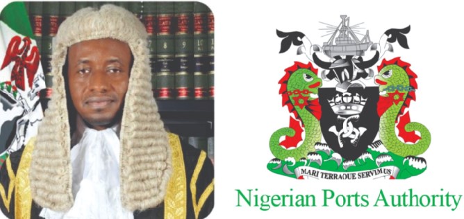Industrial Court orders the Nigerian Ports Authority to immediately pay KUJE, 18 others' salaries from 2007 to date, awards N20m damages