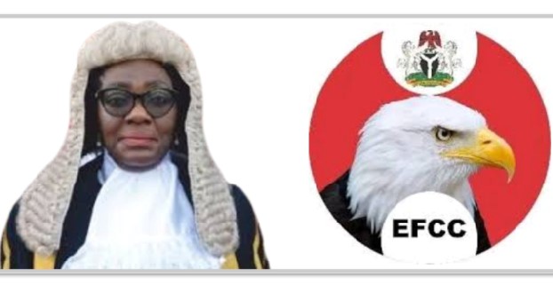 Industrial Court dismisses suit Against EFCC over termination of employment