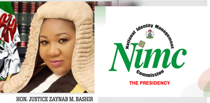 [Just In] Mandatory Use of NIN: Industrial Court declines interim ...