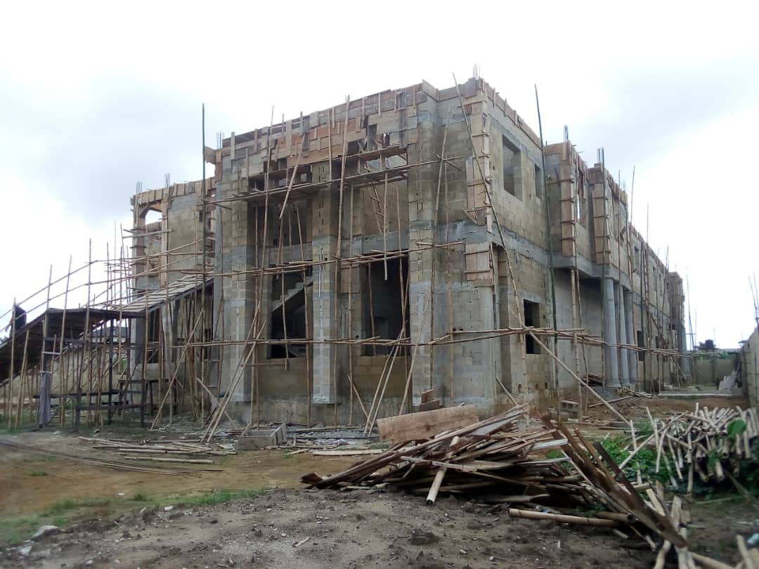 nicn uyo complex